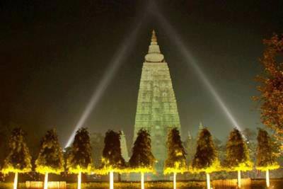 1 Day Bodhgaya Local Tour Package from Patna
