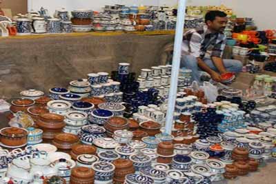 1 Day Pottery Tour to Chunar from Allahabad