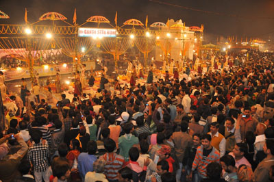 2 Days Dev Diwali Special Tour Package in Varanasi