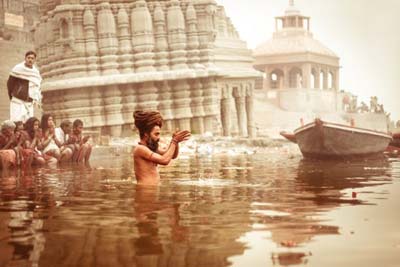 4 Days Varanasi  Ayodhya Allahabad Holidays Tour Package