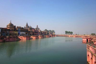7 Days Varanasi Bodhgaya Gaya Ayodhya Allahabad Tour- Hinduism Sector Pilgrimage
