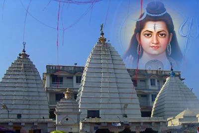  Baidyanath Dham Tour Package from Patna in Jharkhand, India