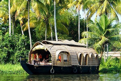 Best Selling Kerala Honeymoon Tour Package - 4 Nights and 5 Days