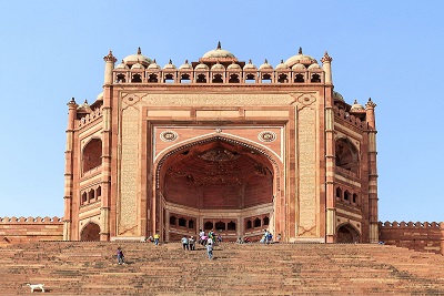 One Day Agra Tour from Delhi