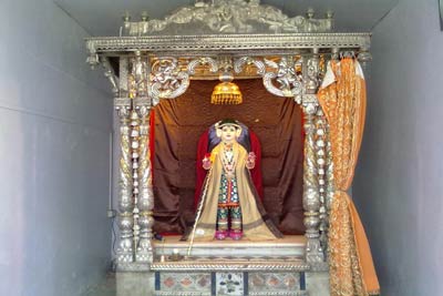 Chhapaiya Day Trip from Ayodhya, India