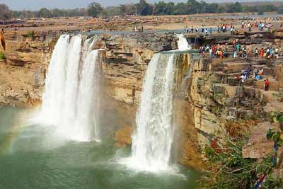 Chitrakoot Day Tour Package from Allahabad in India