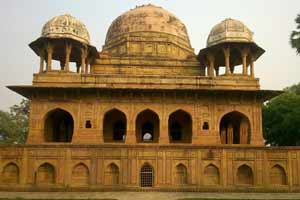 Chunar Pilgrimage tour Packages India