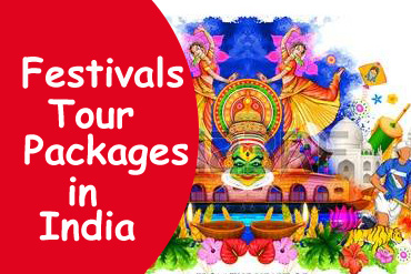 Festival Tour Packages india