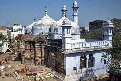 2 Days Islamic Masjid Tour Package in Varanasi, India 