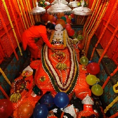 Hanuman Mandir India