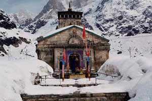  Kedarnath Char Dham Uttarakhand India