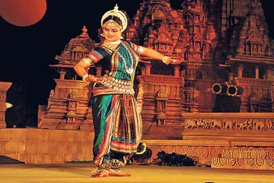 Khajuraho Dance Festival Tour Package, Madhya Pradesh, India