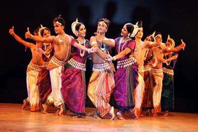 Khajuraho Dance Festival Tour Package with Delhi, Agra, Orchha & Gwalior