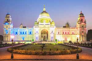 Kolkata Pilgrimage tour Packages India