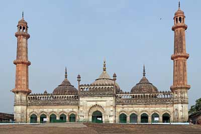 Lucknow Day Tour Package in India