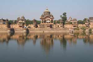 Mathura Pilgrimage tour Packages India
