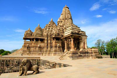 North India Religious Temple Tour Package from Delhi