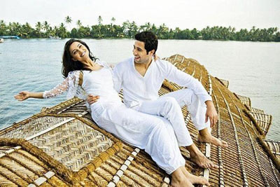 Odisha Honeymoon Tour Package with Chilika Lake, India