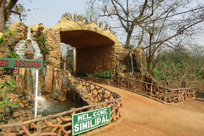 Odisha Wildlife Tour Package, India