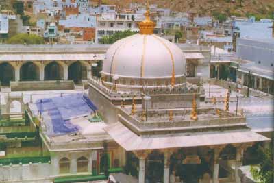 Ajmer Tour Package with Pushkar & Jaipur Sightseeing, India
