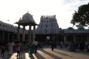 Govindaraja Swamy Temple Andhra Pradesh India