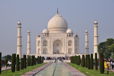 5 Days Golden Triangle India Tour Package