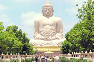 Tourist attraction in Patna