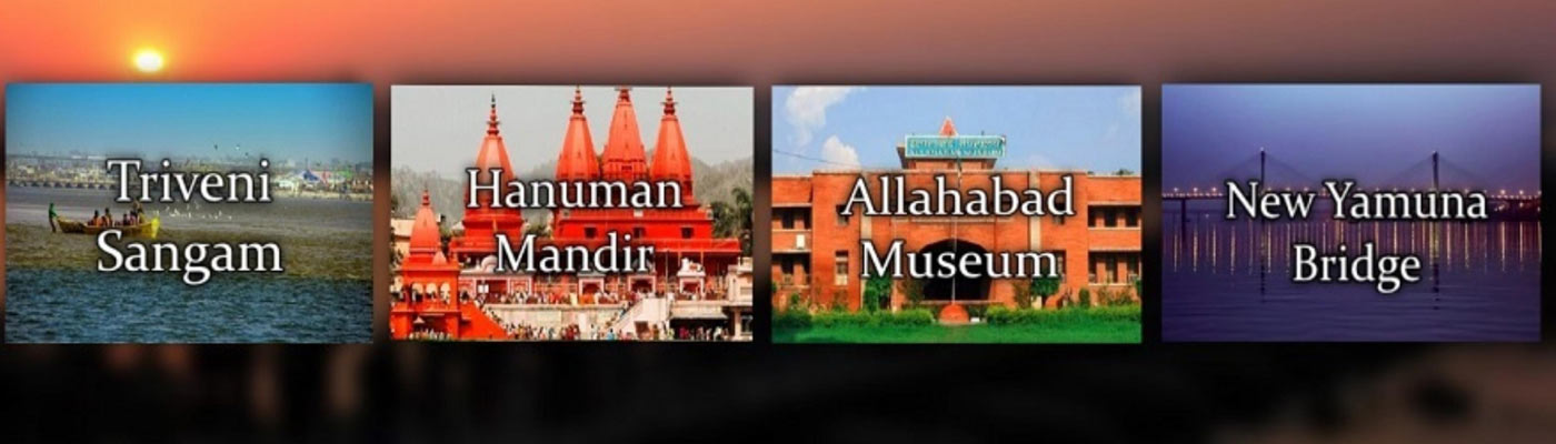 Top 15 Tourist Attractions that Every Traveler should visit in Allahabad, India