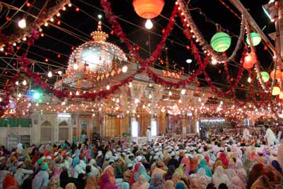 Ajmer Special Pilgrimage Tour Package in Rajasthan, India