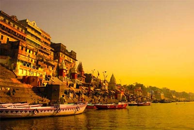 1 Day Kashi Darshan Yatra Tour Package in Varanasi