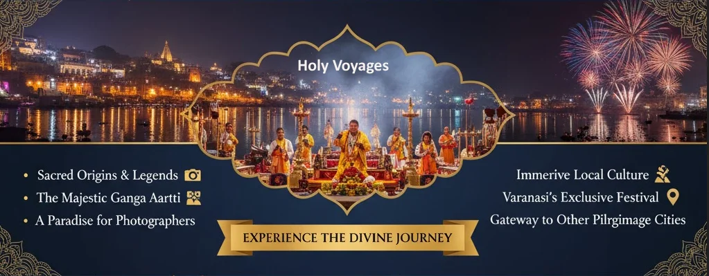 Reasons Why Dev Diwali in Varanasi Deserves a Spot on Your Global Travel Bucket List