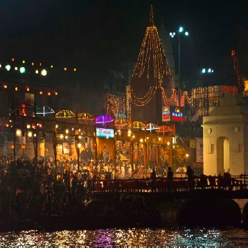 Dasaswamedh-Ghat-Dev-Diwali-in-Varanasi