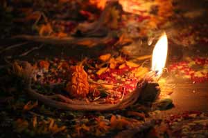 Aarti, Puja & Rituals in Badrinath Uttarakhand India