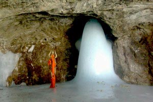 Amarnath Yatra