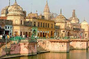 Ayodhya uttar pradesh