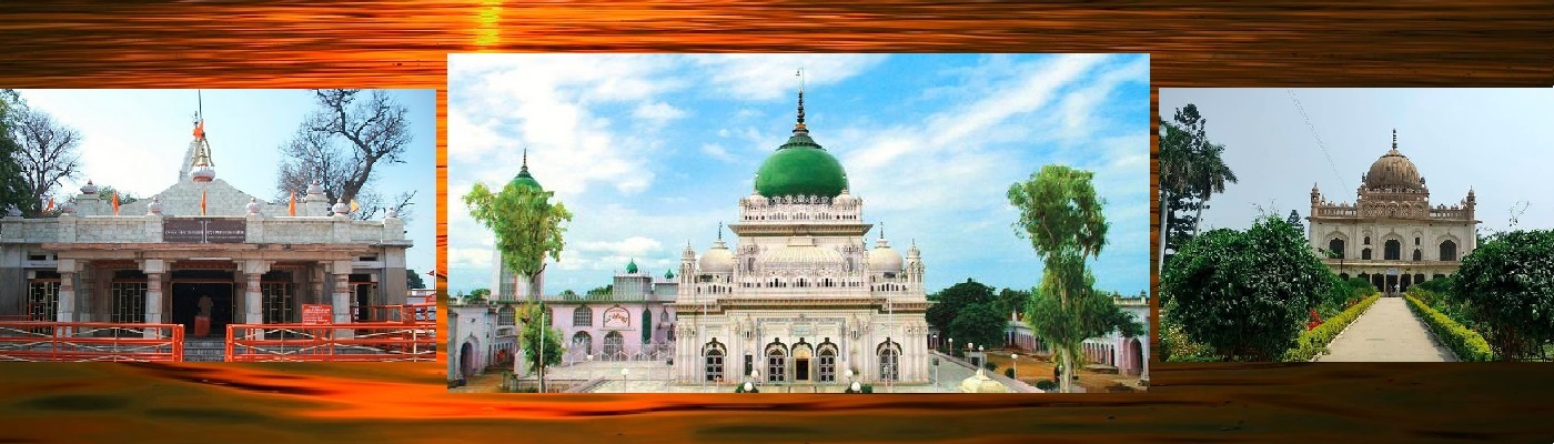 Ayodhya India