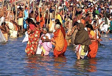 Hinduism Sector in Northern India