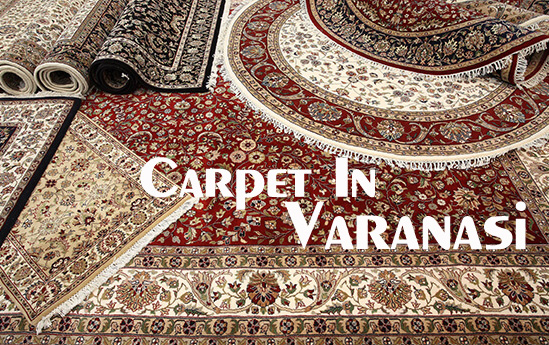 Carpet Business in Varanasi 
