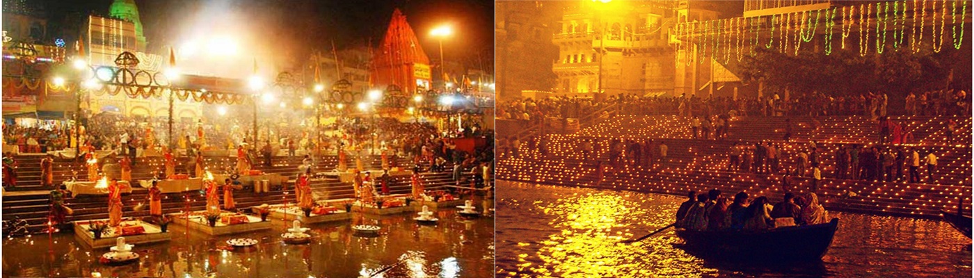 Boat Ride Cost for Dev Diwali 