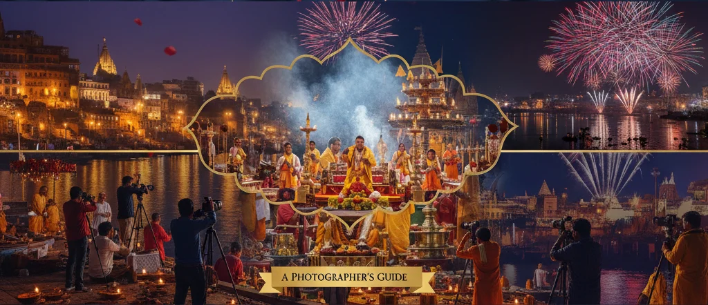  Dev Diwali the most photogenic festival in the world -A photographer guide