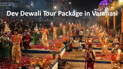 Dev Diwali Tour Package