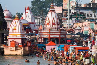 Do Dham Tour Packages  