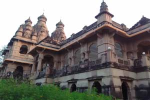 Harila Jori Temple Deoghar Jharkhand India