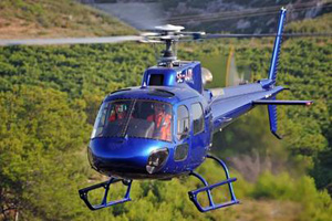 Helicopter Services in Agra ,Mathura and Varanasi