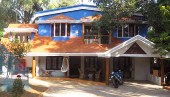 home stay facility