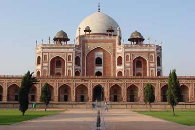 Delhi Tour Packages in India