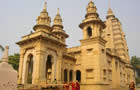 Jain Pligrimage Tour in Varanasi