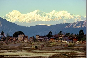 kathmandu nepal image