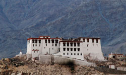 Leh-Ladakh India