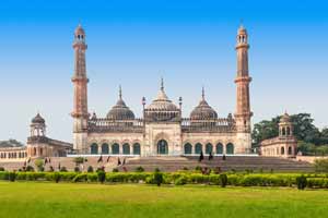 Lucknow Pilgrimage tour Packages India